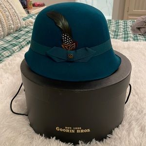 BNIB Goorin Bros Hat